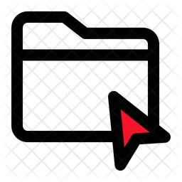 Cursor  Icon