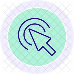 Cursor  Icon