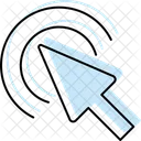 Cursor  Icon