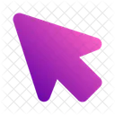 Cursor  Icon