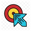 Cursor Pointer Gaming Icon