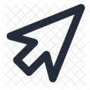 Cursor  Icon