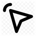 Cursor  Ícone