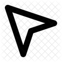 Cursor  Icon