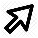 Cursor  Icon