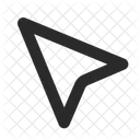 Cursor  Icon