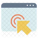 Cursor  Icon