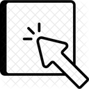 Cursor  Ícone