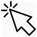 Cursor  Icon
