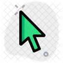 Cursor  Icon