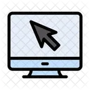 Cursor  Icon