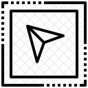 Cursor  Ícone