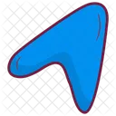 Cursor  Icon
