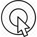 Cursor  Icon