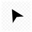 Cursor Custom Cursor Mouse 아이콘