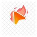 Cursor Custom Cursor Mouse 아이콘