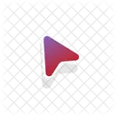Cursor Custom Cursor Mouse 아이콘