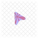 Cursor Custom Cursor Mouse 아이콘