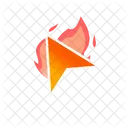 Cursor Custom Cursor Mouse 아이콘