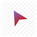 Cursor Custom Cursor Mouse 아이콘