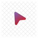 Cursor Custom Cursor Mouse 아이콘