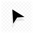 Cursor Custom Cursor Mouse 아이콘