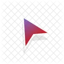 Cursor Custom Cursor Mouse 아이콘