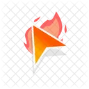 Cursor Custom Cursor Mouse 아이콘