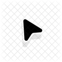 Cursor Custom Cursor Mouse 아이콘