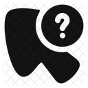 Cursor Info  Icon