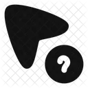 Cursor Info  Icon