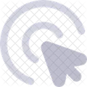 Cursorklick Cursorklick Cursor Symbol