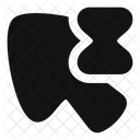 Cursor Loading  Icon