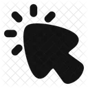 Cursor Magic Selection  Icon