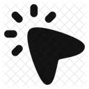 Cursor Magic Selection  Icon