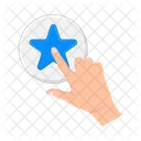 Cursor Puntero Flecha Icono