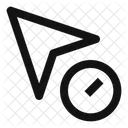 Cursor Mantener Cursor Mantener Mantener Cursor Icono