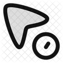 Cursor Mantener Cursor Mantener Mantener Cursor Icono