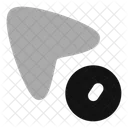 Cursor Mantener Cursor Mantener Mantener Cursor Icono