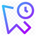 Cursor Mantener Cursor Mantener Mantener Cursor Icono