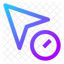 Cursor Mantener Cursor Mantener Mantener Cursor Icono