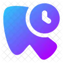 Cursor Mantener Cursor Mantener Mantener Cursor Icono