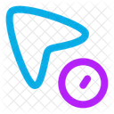 Cursor Mantener Cursor Mantener Mantener Cursor Icono