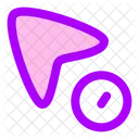 Cursor Mantener Cursor Mantener Mantener Cursor Icono