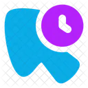 Cursor Mantener Cursor Mantener Mantener Cursor Icono