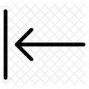 Cursor Moverse Hacia Arriba Icono