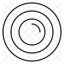 Cursor Precision  Icon