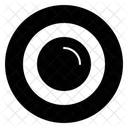 Cursor Precision  Icon