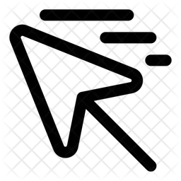 Cursor-tail-speed  Icon