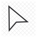 Cursor Tool  Icon